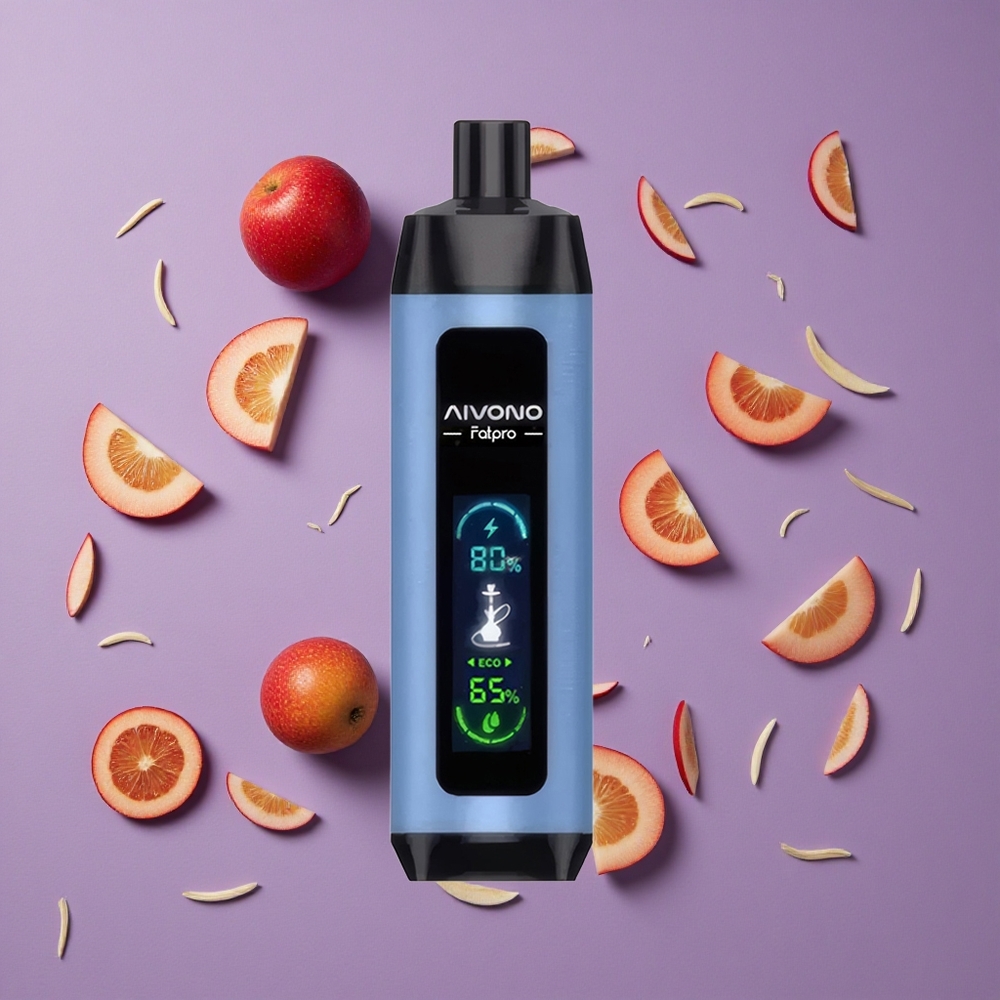 Aivono Aim Fatpro 22000 Puffs 28ml Liefde 66