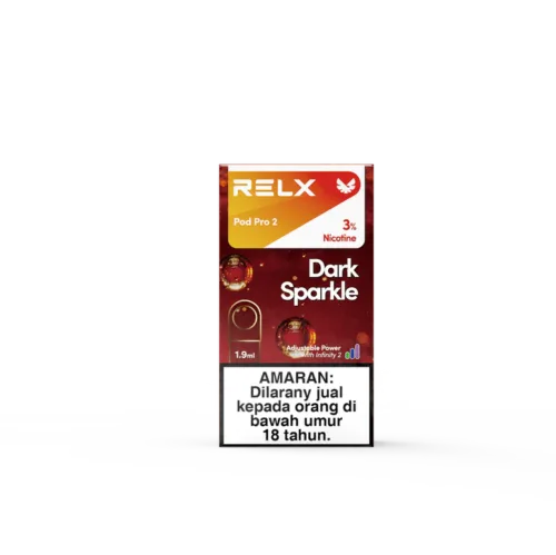 donkere schittering - vape groothandel inkoop 0284V234 RELX Pod Pro 2