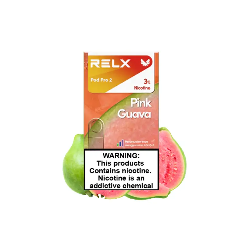 roze guave
