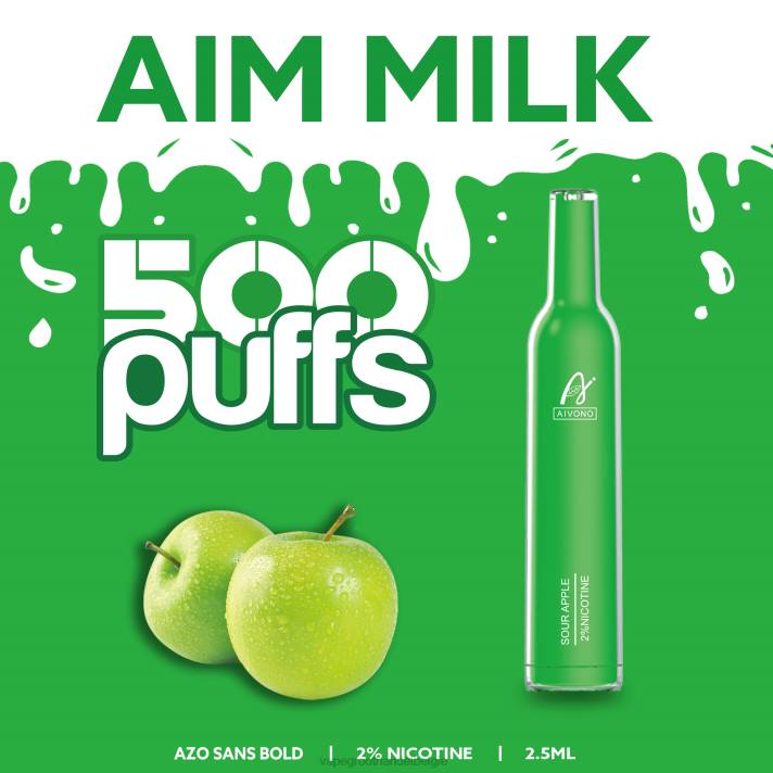 zure appel