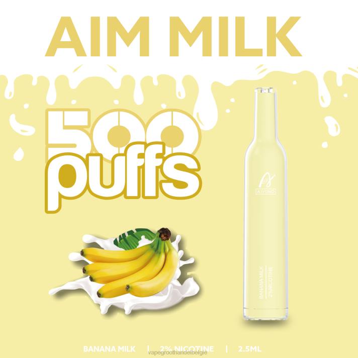 bananenmelk
