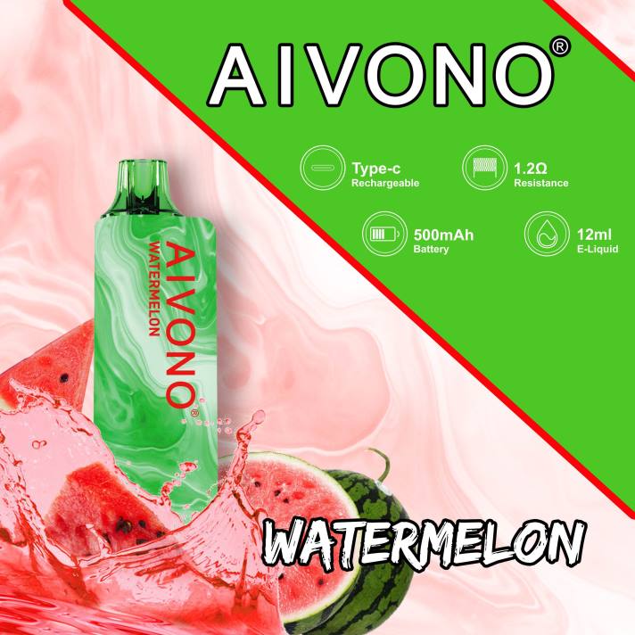 watermeloen