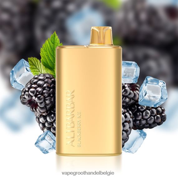 Groothandel Vape Wegwerp - Alibarbar Rich 8000 wegwerpdamp druif hubba bubba 4R2F486