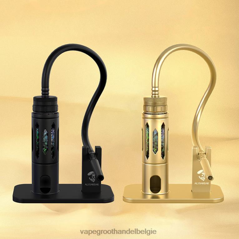 Crystal Vape Groothandel Belgie - Alibarbar waterpijp onyx dock watermeloen R8ZNN110