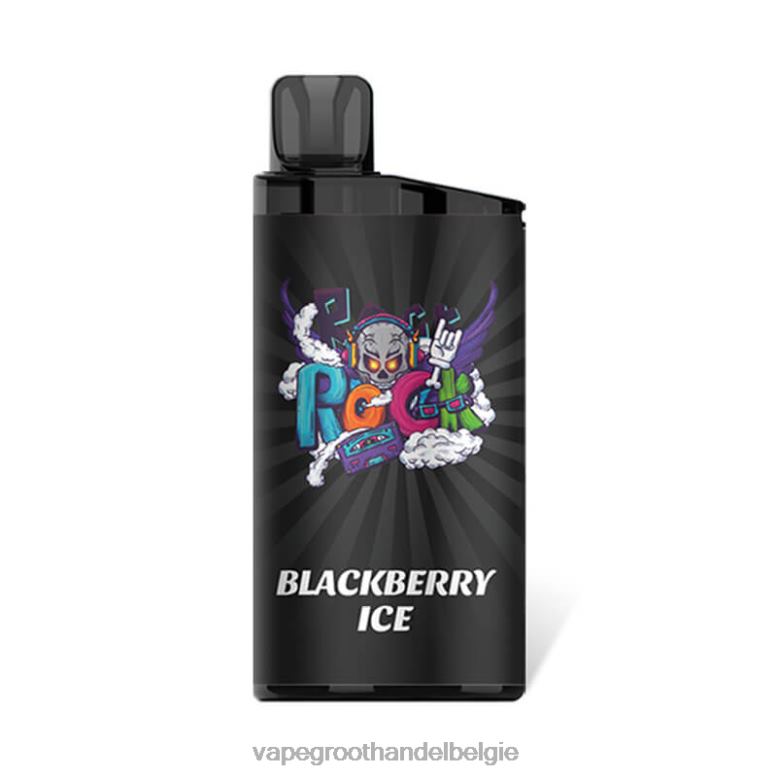 bramen ijs - groothandel vape wegwerp 0284V91 IGET BAR 3500 5% nicotine