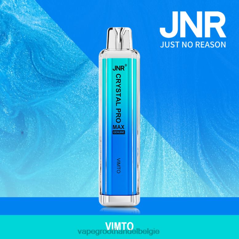 vimto - vape groothandel elf bar 0284V756 JNR CRYSTAL PRO MAX
