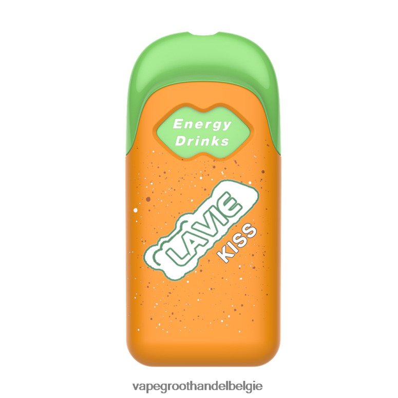 energie vloeibaar