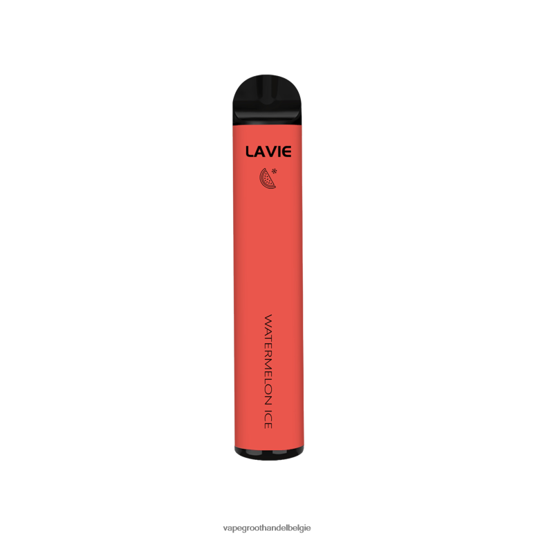 Vape Groothandel België - LAVIE BAR 1600 trekjes watermeloen ijs F20N42304