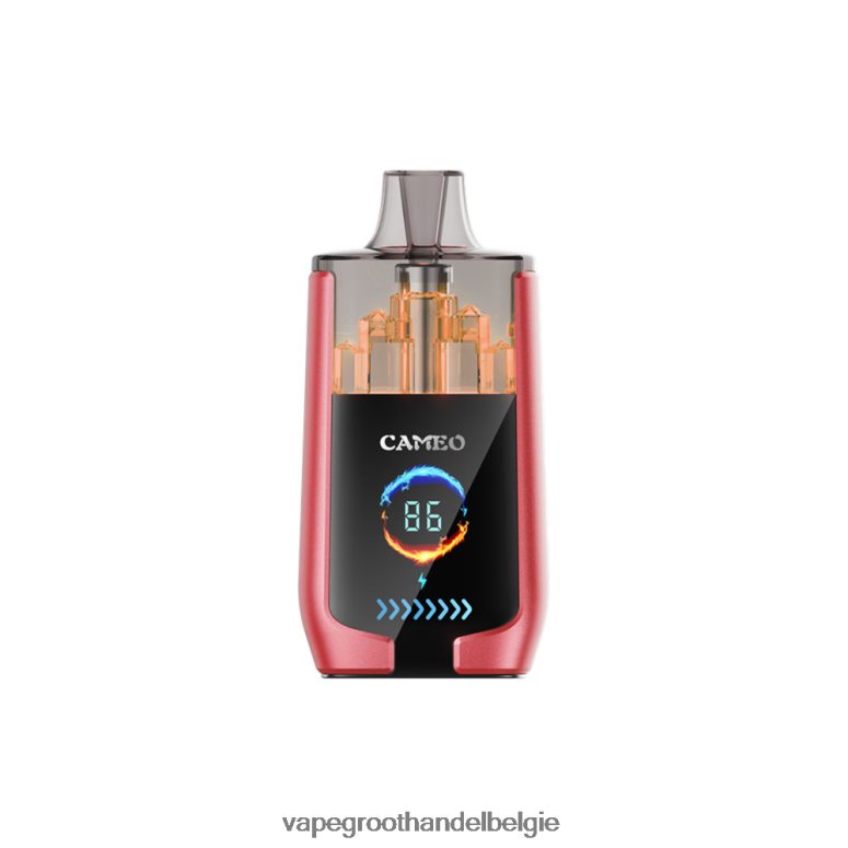 Vape Groothandel België - LAVIE CAMEO 30.000 trekjes watermeloen ijs F20N4214