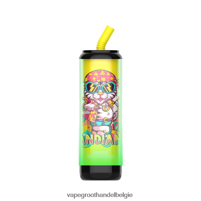 Crystal Vape Groothandel Belgie - LAVIE Cola Plus 7500 trekjes kokosmelk F20N42247