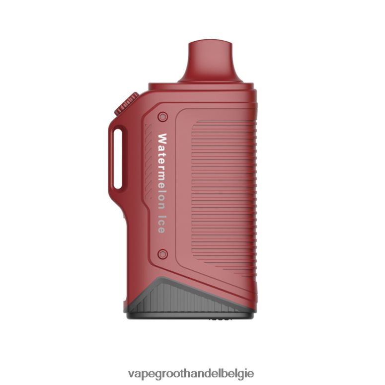 Elektronische Sigaret Winkel - LAVIE Energy Box 15000 trekjes watermeloen ijs F20N4269