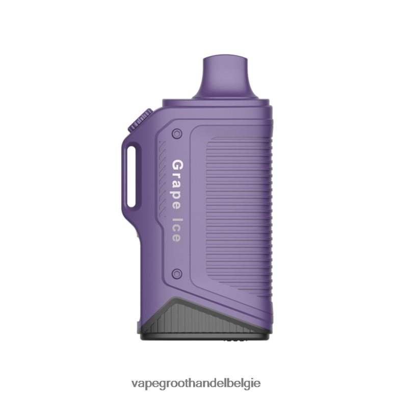 Groothandel Vape Wegwerp - LAVIE Energy Box 15000 trekjes druiven ijs F20N4276