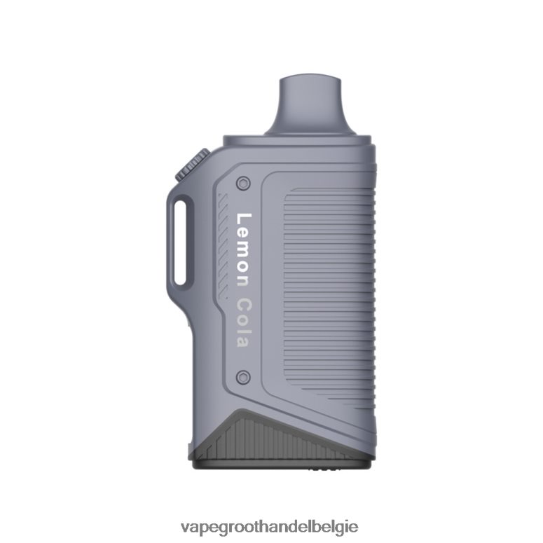 Vape Groothandel België - LAVIE Energy Box 15000 trekjes citroen cola F20N4274