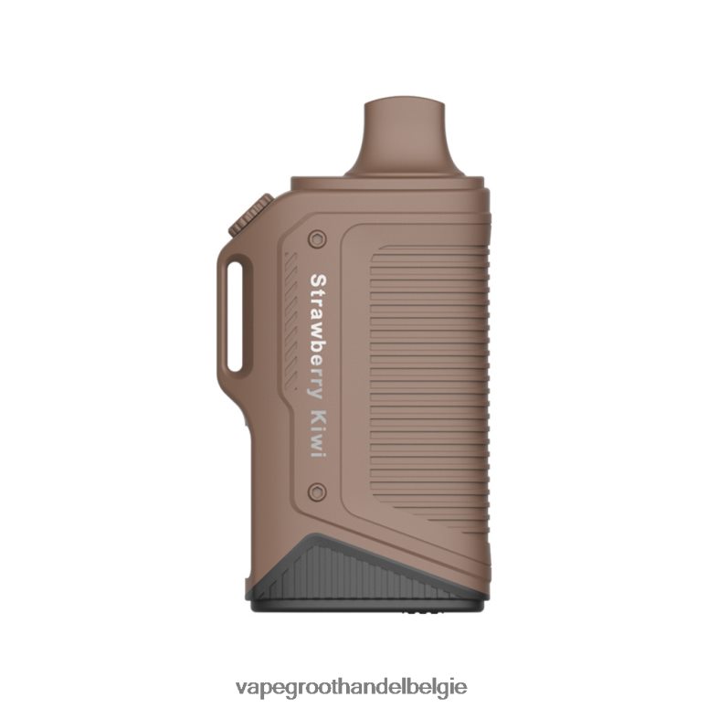 Vape Groothandel Elf Bar - LAVIE Energy Box 15000 trekjes aardbei-kiwi F20N4275