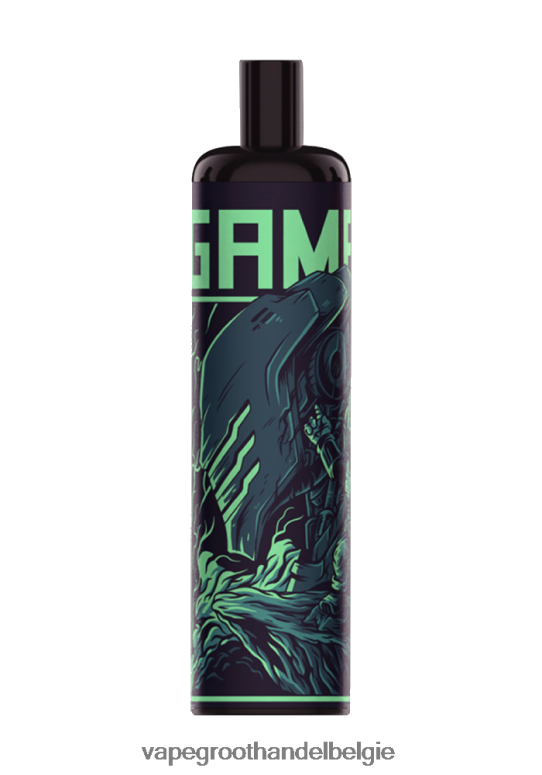 Vape Groothandel Inkoop - LAVIE COLOUR BAR 5000 trekjes - energie fruitfusie F20N42343