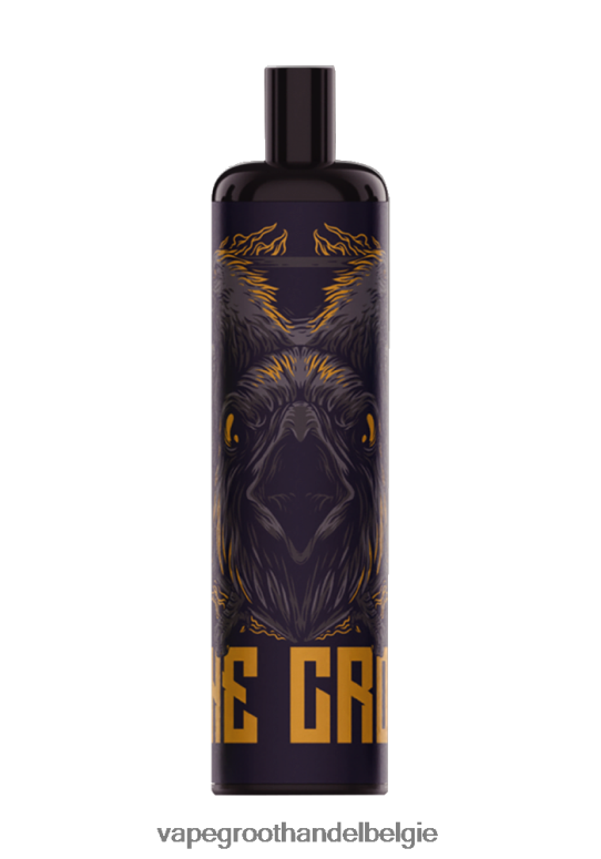 Vape Groothandel - LAVIE COLOUR BAR 5000 trekjes - energie koele munt F20N42342