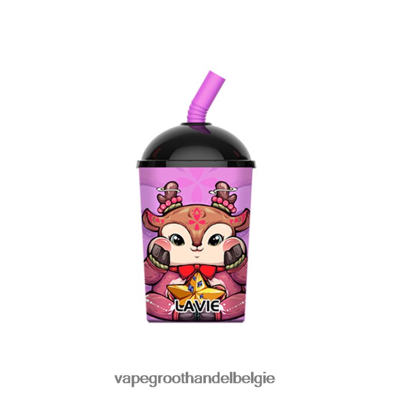 druiven ijs