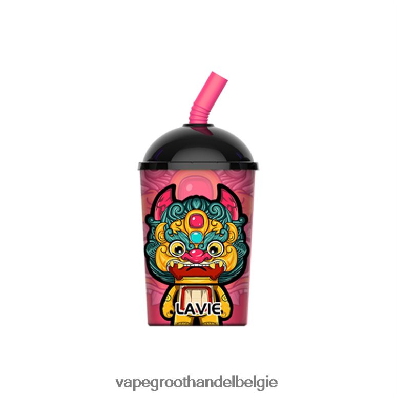 mango-aardbei-ijs