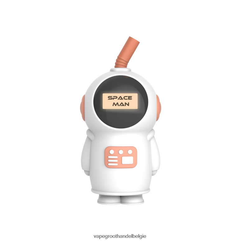 Elektronische Sigaret Winkel - LAVIE SPACE MAN 7000 trekjes energie drankje F20N42229