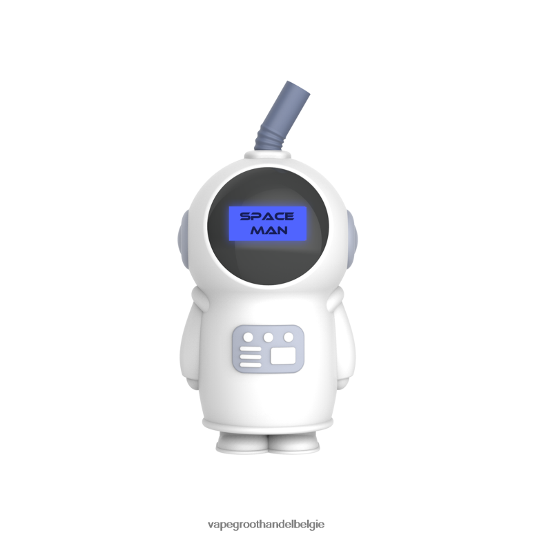 Vape Groothandel Elf Bar - LAVIE SPACE MAN 7000 trekjes cola-ijs F20N42235
