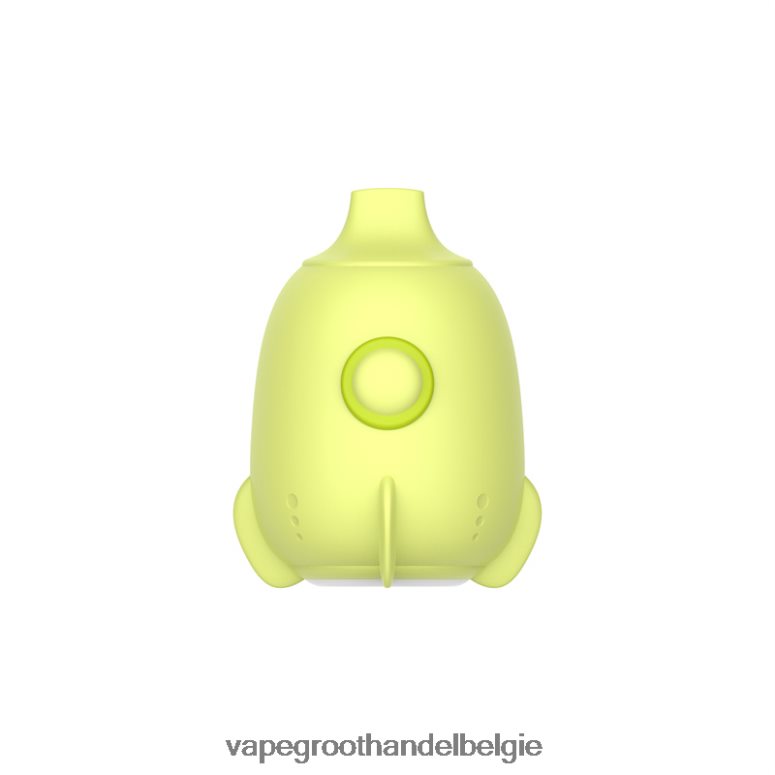Groothandel Vape Wegwerp - LAVIE Space Capsule 9000 trekjes cola F20N42216