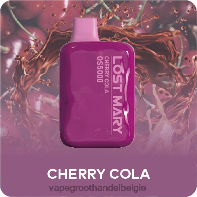 kersen cola