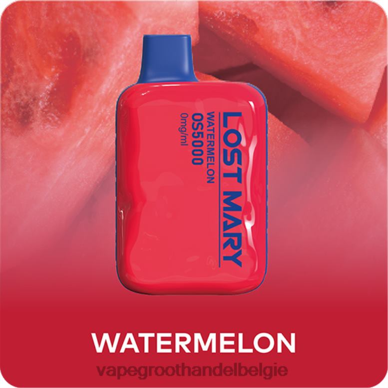 watermeloen