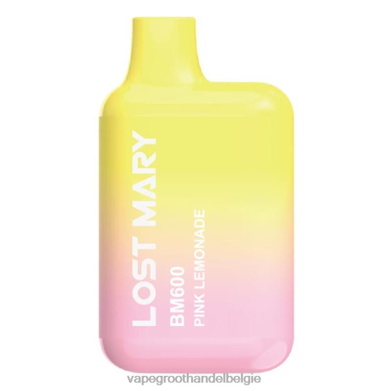roze limonade