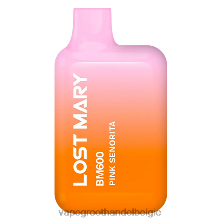 roze senorita