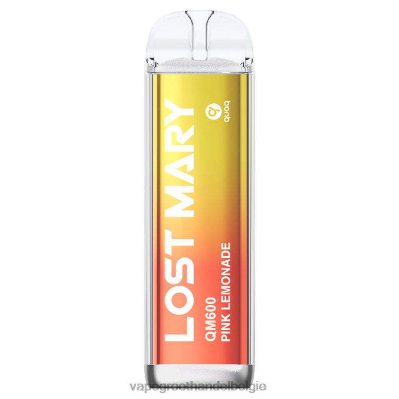 roze limonade
