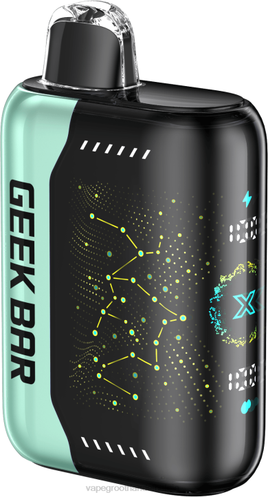 Vape Groothandel België | GEEK BAR pols x zure mango-ananas 22044
