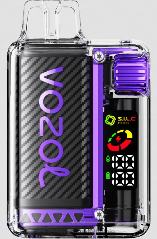 gemixte bessen - groothandel vape wegwerp 0284V11 VOZOL VISTA 16000/20000 5%
