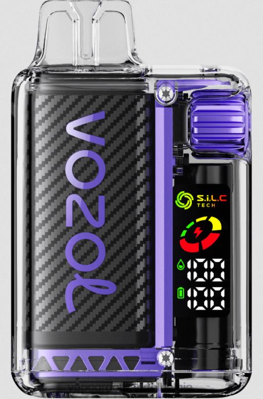 vlierbloesem grapefruit - vape groothandel elf bar 0284V6 VOZOL VISTA 16000/20000 5%